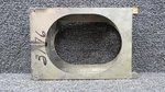 047-04874-0001 Bendix King KX-165 Mounting Tray. Fixed Price $56.00.