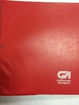 Gulfstream Commander 500U Original Maintenance Manual. Fixed Price $28.75.