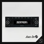 Ferrari Cascade BE6112 Radio Navigation System Aux-in 430 Scuderia 599 Gto 612. Fixed Price $2795.87.