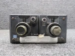 MK12A Narco Navigation-communication Radio. Fixed Price $224.00.