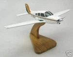 Piper PA-28R Turbo Arrow Wood Model Desktop Regular New Free Shipping. Fixed Price $374.88.