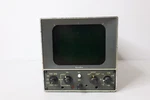 Bendix Corp Avionics IN-1202A Radar Indicator 4000503-0204 Removed Working. Fixed Price $375.00.
