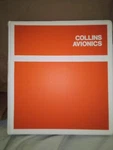 Rockwell Collins Avionics Electronic Flight Syst Manual 85C 3/13 86C 1987. Fixed Price $80.00.