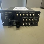5630-1 Audio Panel. Fixed Price $400.00.