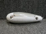 00033190-1 Devore Aviation Tail Flood Light. Fixed Price $364.00.