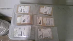 Various Union Airbus Parts For AS350B3. Fixed Price $350.00.