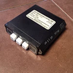 Midcontinent MD41-1328 Gps Annunciator, 28VDC. Fixed Price $128.40.