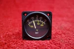 Cessna Outside Air Temperature Gauge 24V Pn C668520-0104, 500-23. Fixed Price $55.95.