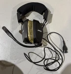 Bose Ah-bg Aviation Pilot Headset Series. Fixed Price $69.00.