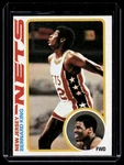 1978-79 Topps Ex Bernard King Rc New Jersey Nets #75. Fixed Price $35.99.