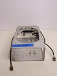 Bendix King KNS80 Rnav Mounting Tray / Connectors Wiring 066-4008-00. Fixed Price $106.25.