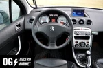 Peugeot 308 Gps Navigation System Kit Radio Sat RT3(EV) RT4 Wip Com. Fixed Price $894.42.