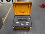 Tel-instrument Electronics Corp. T-34A R/nav Ramp Test Set. Fixed Price $949.99.