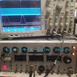 Ifr Systems ATC-1200Y3 Transponder & Dme Set Not Fully Tested. Fixed Price $995.00.