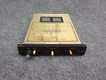 Nat Northern Airborne Technology Control Panel P/n AA22-160. Fixed Price $243.00.