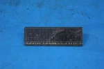 King Kns 80 Vor/loc Navigation Display P/N:037-0052-02 037-00052-0002 (24912). Fixed Price $150.00.