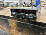 Bendix King Kx 155 Nav/com W/glideslope 14 Volt (p/n 069-1024-42) Works Great. Fixed Price $1850.00.