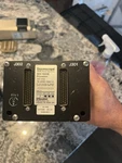 Bf Goodrich Stormscope WX-1000E Processor P/n: 78-8060-5941-2 With Tray. Fixed Price $183.99.