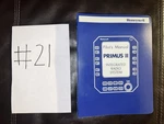 Honeywell Pilot Manual Primus Ii Integrated Radio System. Fixed Price $45.00.