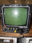 Rca Primus 20 Wxd Digital Radar Indicator MI-585192. Fixed Price $199.00.