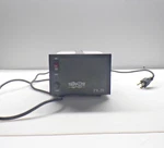 Tripp Lite Pr- Ac- Converter 115VAC 13.8 Vdc-. Fixed Price $129.99.