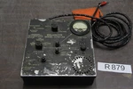 Chadwick Helmet 177M-6A Balancer Helicopter # R879. Fixed Price $517.58.