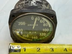 Aeromarine 544-B-799 Airspeed Indicator. Fixed Price $48.71.