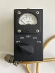 Radar Test Set Bendix TS-1207A ASI-1207-A Aircraft Aviation. Fixed Price $449.99.