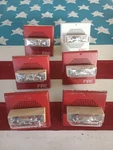 Wheelock CH70-24MCW Series Wall Mount Chime Strobe Red Lot Of 6. Fixed Price $129.95.