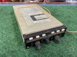 Northstar GPS-60 Navigator W/card And Tray, Model 6600-02-01. Fixed Price $60.00.