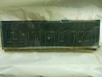 King Kns 80 Vor/loc Navigation Display P/N:037-0052-02 PD-15D025-5. Fixed Price $68.00.