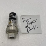 For Parts Repair Fuel Pressure Transmitter Detector 8114-101-00-10 Brion Leroux. Fixed Price $17.15.