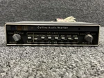 622-2087-001 (use: 622-2087-011) Collins Audio Marker Beacon Radio W Tray (14V). Fixed Price $224.00.