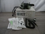 David Clark H10-13 Aviation Headset P/n 40422G-01 Pilot W/ Box. Fixed Price $175.00.