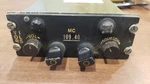 Aircraft Radio Corp Set Control C3436A/ARN-30D 5826-00-892-1061. Fixed Price $70.00.