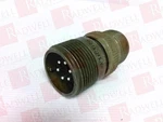 Amphenol MS3101A14S-6P / MS3101A14S6P (new In Box). Fixed Price $21.69.
