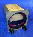 Collins Radio 329B-4A Aircraft Approach Horizon Indicator/gyro. Fixed Price $325.00.