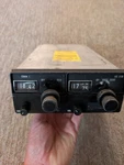 King Kx 170B Nav/comm Ils Avionics Transceiver P/n 069-1020-00 & Radio Tray. Fixed Price $165.00.