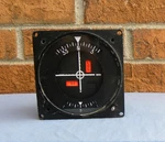 Collins Course Selector Indicator, Type 331H-3G, P/n 522-3306-00, Usa ( Read ). Fixed Price $199.95.