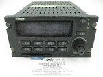 Trimble 2101 Io Plus Ifr Gps Receiver 81440-02-241B. Fixed Price $1500.00.