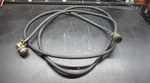 Amphenol & Bendix PT06A-20-41P PT08E-20-41S(SR) Cable Assy. 13FT Nob See Pics. Fixed Price $190.00.
