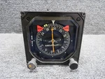 4000458-6303 Bendix IN-863A Horizontal Situation Indicator (26V). Fixed Price $84.00.