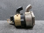 BA1001 Rotax Alternator With Modifications And Clamp (lh Engine). Fixed Price $2520.00.