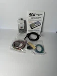 Ack A-30.9 Digitizer. Fixed Price $249.00.