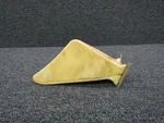 DMQ18-4 (alt: 58-380117-1) Dorne Emergency Locator Transmitter Antenna. Fixed Price $56.00.