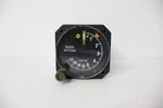 Bendix King 250 Radar Altitude Indicator 066-3054-01. Fixed Price $300.00.