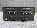 43090-1028, 40900 Arc R-446A Receiver With Mount And Mods (small Crack). Fixed Price $112.00.