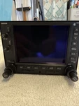 Garmin Gns 530 Waas Gps/nav/com 14/28V W/ Tray And Connectors.. Fixed Price $6500.00.