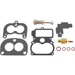 Speedway Stromberg 97 Carburetor Rebuild Repair Kit. Fixed Price $37.99.