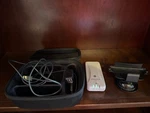 Appareo Stratus 2S Portable Ads-b Receiver Tested/working W/ Case. Fixed Price $339.00.